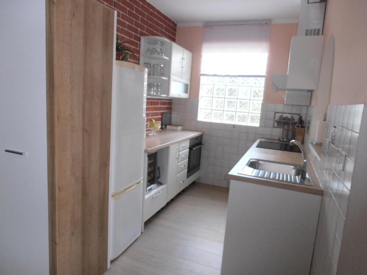 Apartment Steblaj Pula Exterior photo