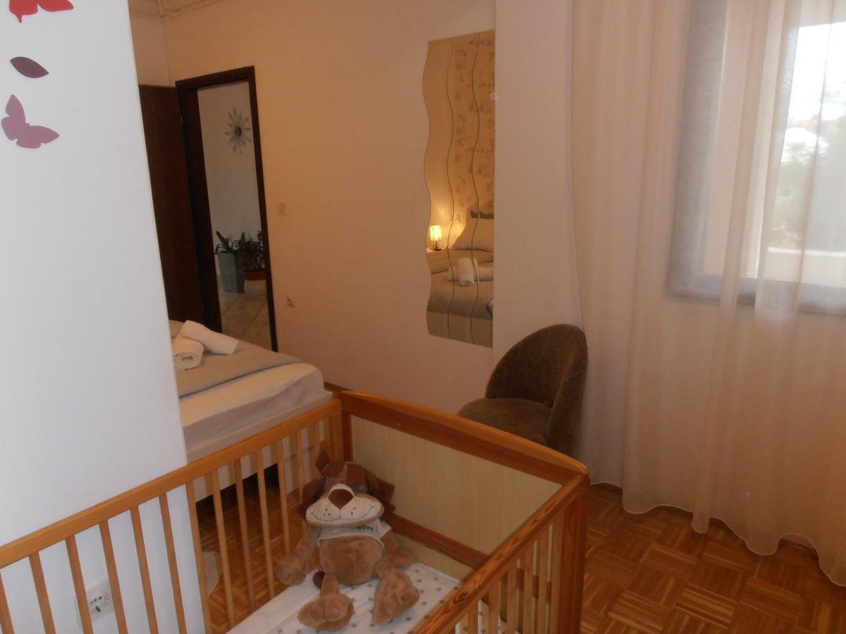 Apartment Steblaj Pula Exterior photo